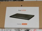 Power Bank KW-COMMERCE