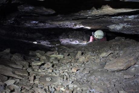 Le miniere di argento di Thorikos