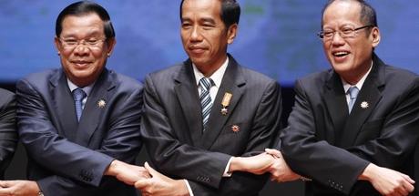 La svolta economica della politica estera indonesiana