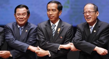 La svolta economica della politica estera indonesiana