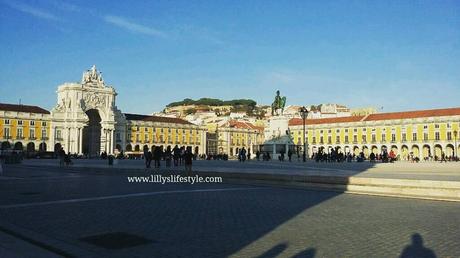 Lisbona Capitale della Cultura Iberoamericana 2017