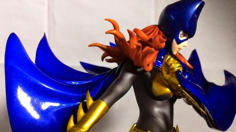 Bishoujo Kotobukya- Batgirl