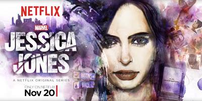 Jessica Jones (senza spoiler)