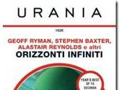 Orizzonti Infiniti (Year’s Best parte Vari (Urania 1626)