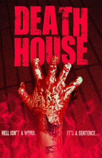 Death House: in preparazione il film con molti dei volti noti dell'Horror