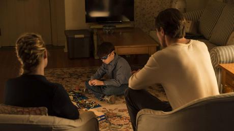 Midnight Special - Recensione