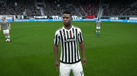 Chi vincerà Juventus - Napoli? Ecco il pronostico di FIFA 16