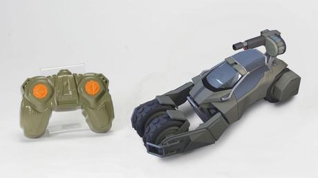 343 Industries e Mattel annunciano l’arrivo di nuovi giocattoli dedicati ad Halo