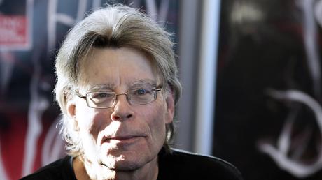 Stephen King aggiorna su La Torre Nera