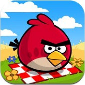 Angry Birds Seasons si aggiorna per San Valentino