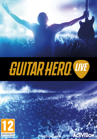 Guitar Hero: non ci saranno nuovi giochi della serie su Xbox One e PS4