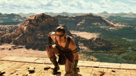 Gods of Egypt: ecco una nuova clip