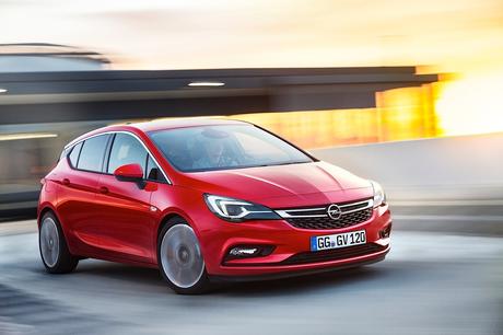 Nuova Opel Astra: berlina compatta con tecnologie da prima della classe - Speciale