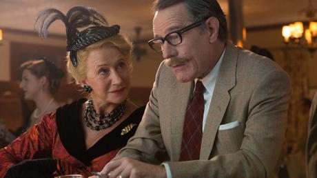 L'Ultima Parola - La vera storia di Dalton Trumbo: nuove clip e una featurette con Bryan Cranston