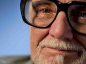 regista George Romero ospite Lucca Film Festival