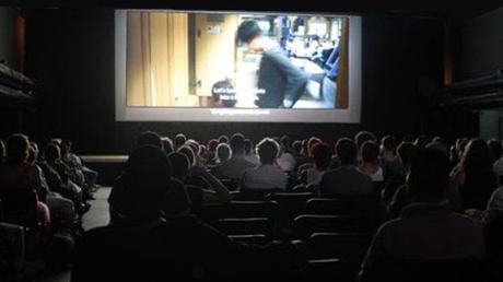 Festival del film Locarno