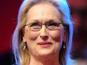 Meryl Streep, presidente della giuria festival Berlino, annuncia impegno manifestazione