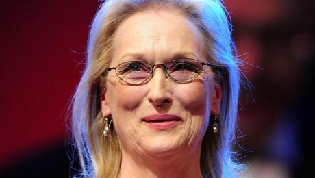 Meryl Streep