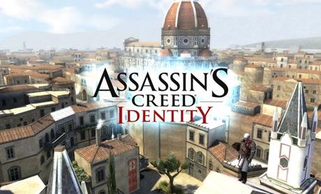 Arriva Assassin’s Creed Identity