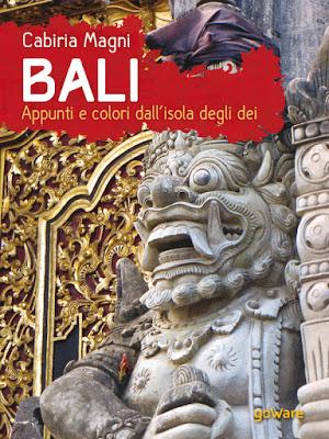 SEGNALAZIONE - Bali di Cabiria Magni