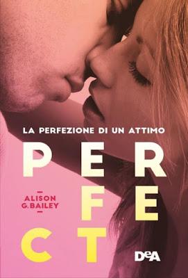 SEGNALAZIONE - Perfect di Alison G. Bailey