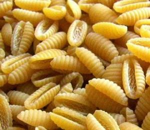 Gnocchetti sardi filanti