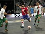 UEFA, l'eredità Futsal EURO 2016 Serbia