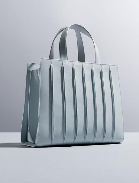 Moda _ Renzo Piano x Max Mara x Whitney Museum