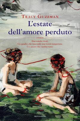 NUOVE STORIE PER LA MIA LIBRERIA: TUTTI GLI ARRIVI DELLA SETTIMANA!