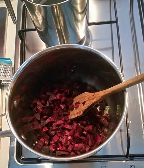 ricettevegan.org - risotto rosso vegan