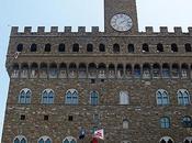 Ferrigni Pietro F.L.C., Firenze L’orologio Palazzo Vecchio