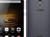 Lenovo Vibe Turbo ufficiale: Snapdragon batteria 5000