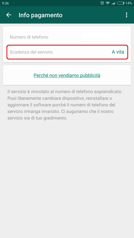 whatsapp gratis