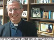 Pino Caiazzo parroco S.Paolo nominato arcivescovo Matera