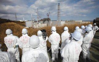 disastro fukushima