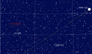 KIC 8462852  SI TROVA NELLA COSTELLAZIONE DEL CIGNO