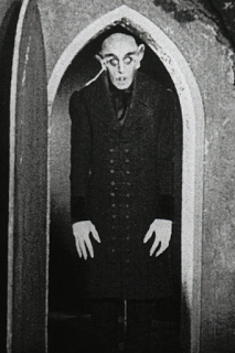 Nosferatu