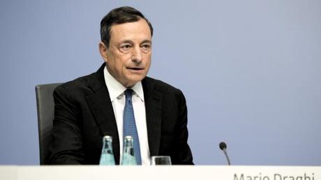 Draghi e la cospirazione nata per un errore di traduzione