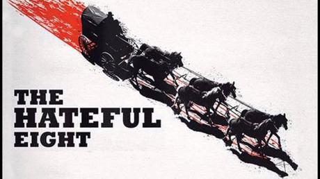 8 motivi per andare a vedere The Hateful Eight