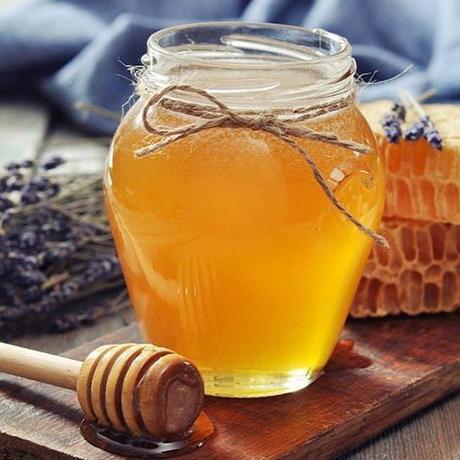 Le proprietà benefiche del ‪‎miele