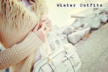 Fashion Wednesday: 15 winter outfits