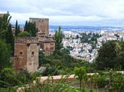 Visitare l’Alhambra Granada