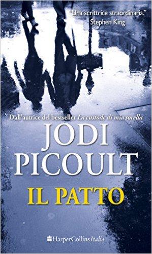 Recensione: Il patto di Jodi Picoult
