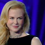 Nicole Kidman Look
