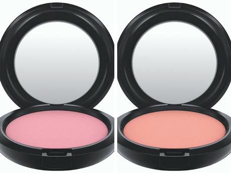 Beauty Powder Mac Cosmetics Flamingo Park