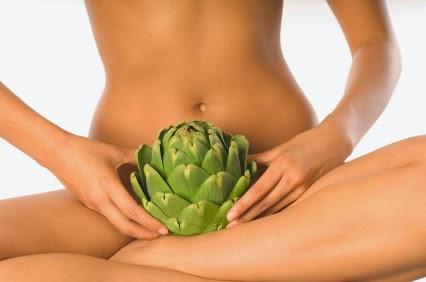 Gli ovuli vegetali per la cura delle affezioni intime femminili