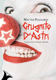 Grugnito d'astri | Matteo Pugliares