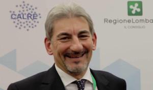 Raffaele Cattaneo, presidente del consiglio di Regione Lombardia