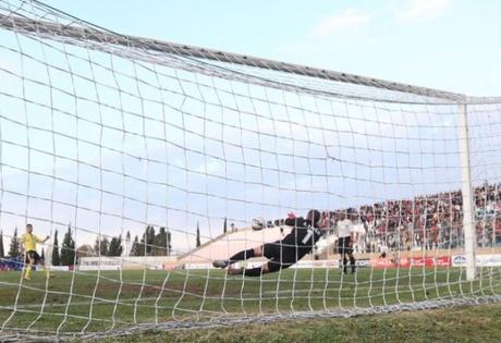 AFC Cup: Bene Al-Wahda e Al-Hidd, i libanesi del Tripoli passano di rigore.