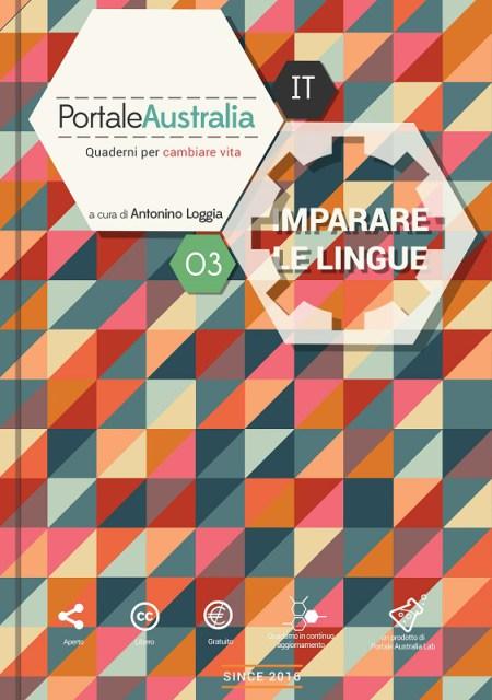 Imparare le lingue: la guida gratuita di Portale Australia